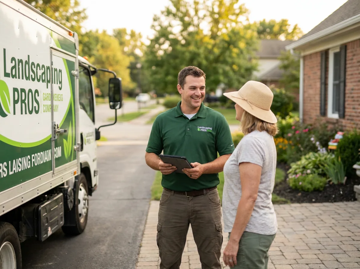 Landscaping Lovell, ME FAQs